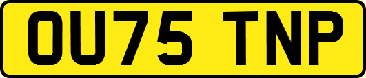 OU75TNP
