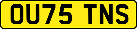 OU75TNS