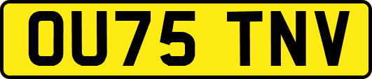OU75TNV