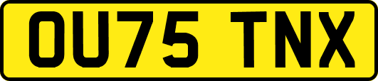 OU75TNX