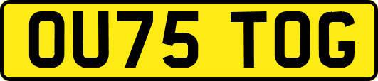 OU75TOG