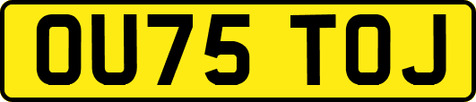 OU75TOJ