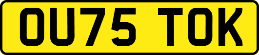OU75TOK
