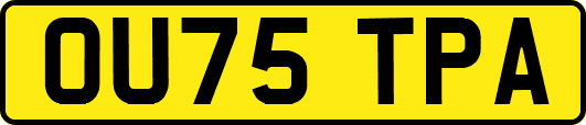 OU75TPA