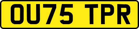 OU75TPR