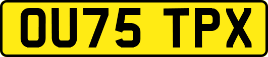 OU75TPX