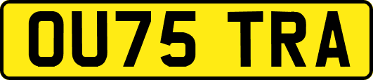 OU75TRA