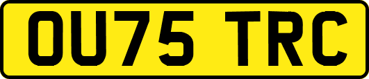 OU75TRC