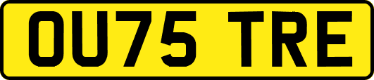 OU75TRE