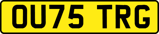 OU75TRG