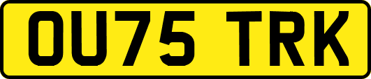 OU75TRK