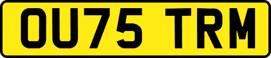 OU75TRM