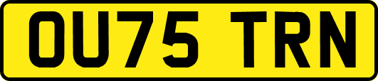 OU75TRN
