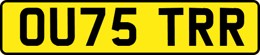 OU75TRR