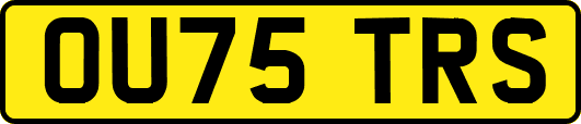 OU75TRS