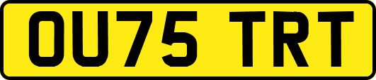 OU75TRT