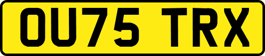 OU75TRX