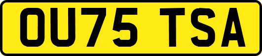 OU75TSA