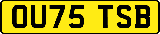 OU75TSB