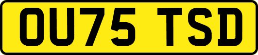 OU75TSD