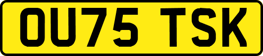 OU75TSK