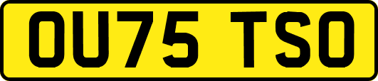OU75TSO