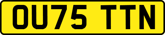 OU75TTN
