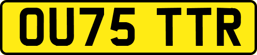 OU75TTR