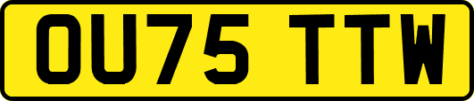 OU75TTW