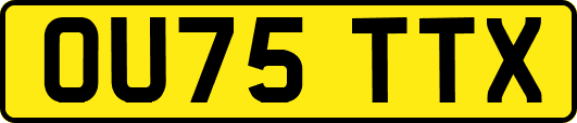 OU75TTX