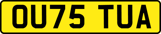 OU75TUA