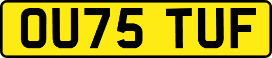 OU75TUF