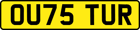 OU75TUR