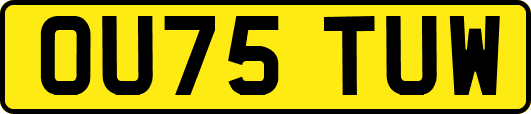OU75TUW