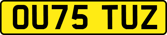 OU75TUZ