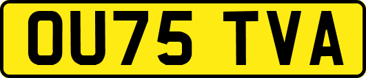 OU75TVA