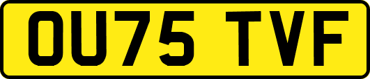 OU75TVF