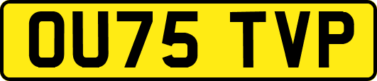OU75TVP