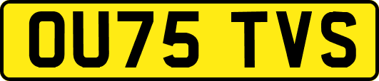 OU75TVS