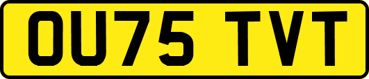 OU75TVT
