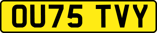 OU75TVY