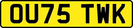 OU75TWK