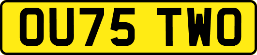 OU75TWO