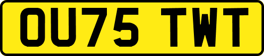 OU75TWT