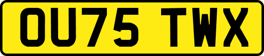 OU75TWX