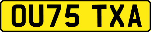 OU75TXA