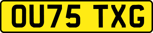 OU75TXG