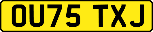 OU75TXJ