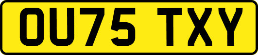 OU75TXY