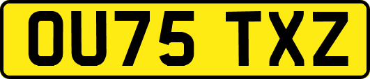 OU75TXZ